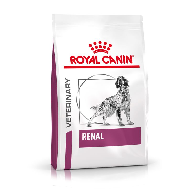 Royal Canin Veterinary Canine Renal zu TOP-Preisen