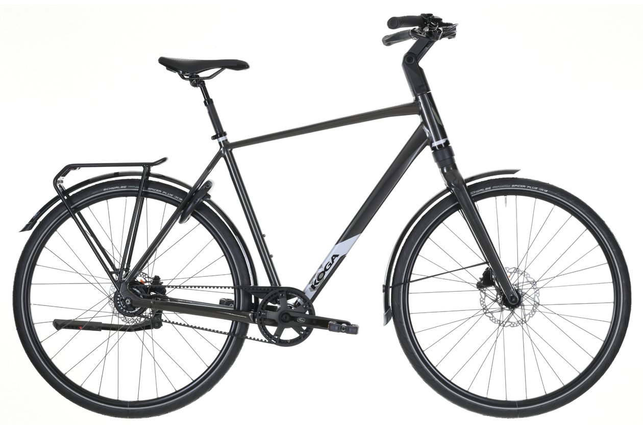 Koga F3 6.0 - 2024 - 28 Zoll - Diamant