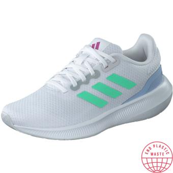 adidas Runfalcon 3.0 W Running in weiß