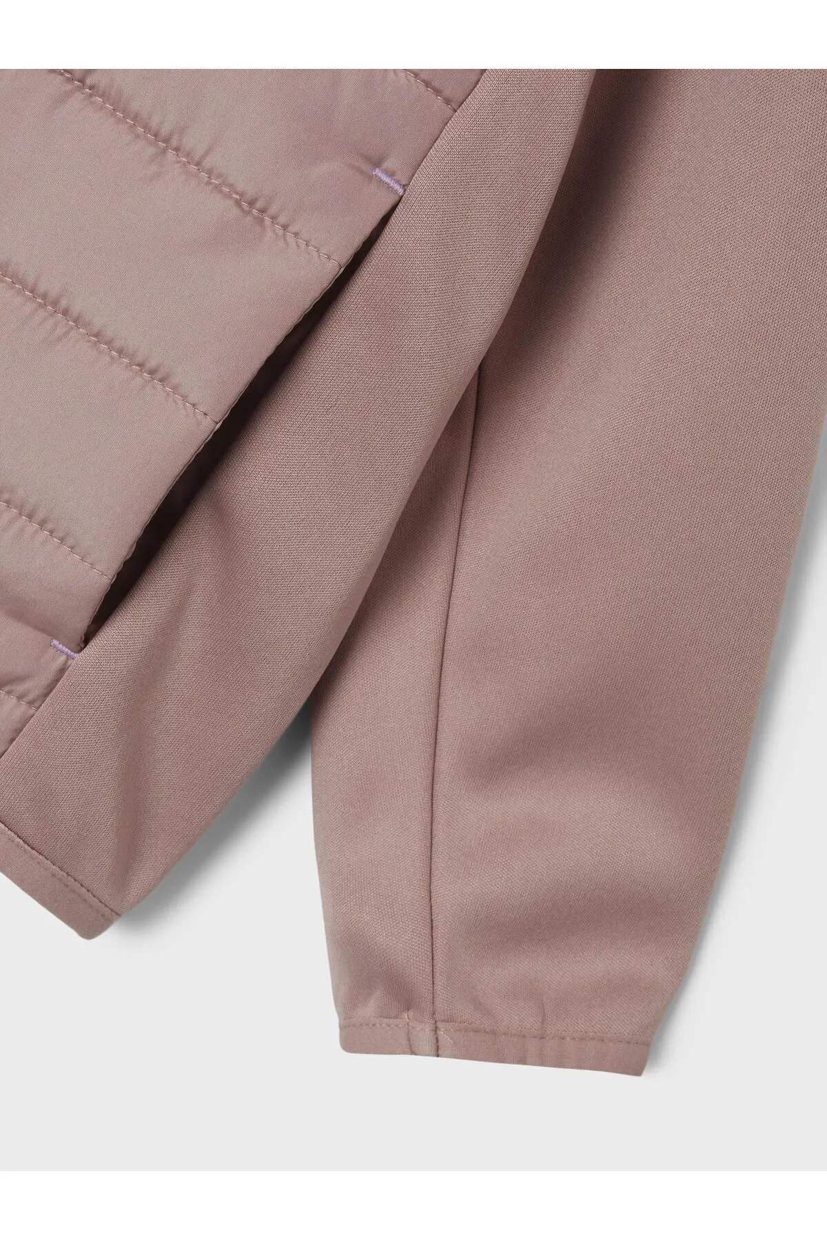 Name it  Jacke - Blau - Regular Fit