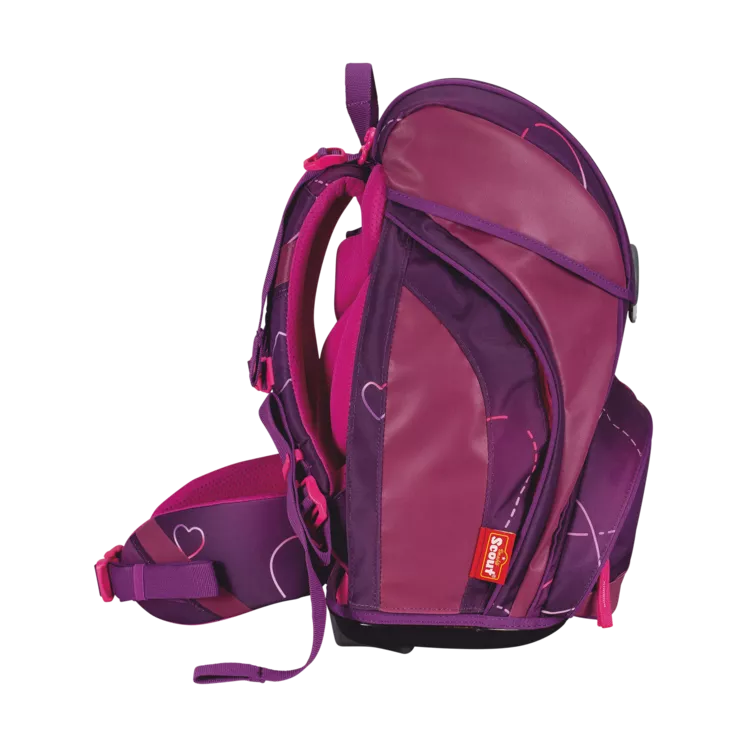 Scout Alpha Exklusiv Superflash Lovely