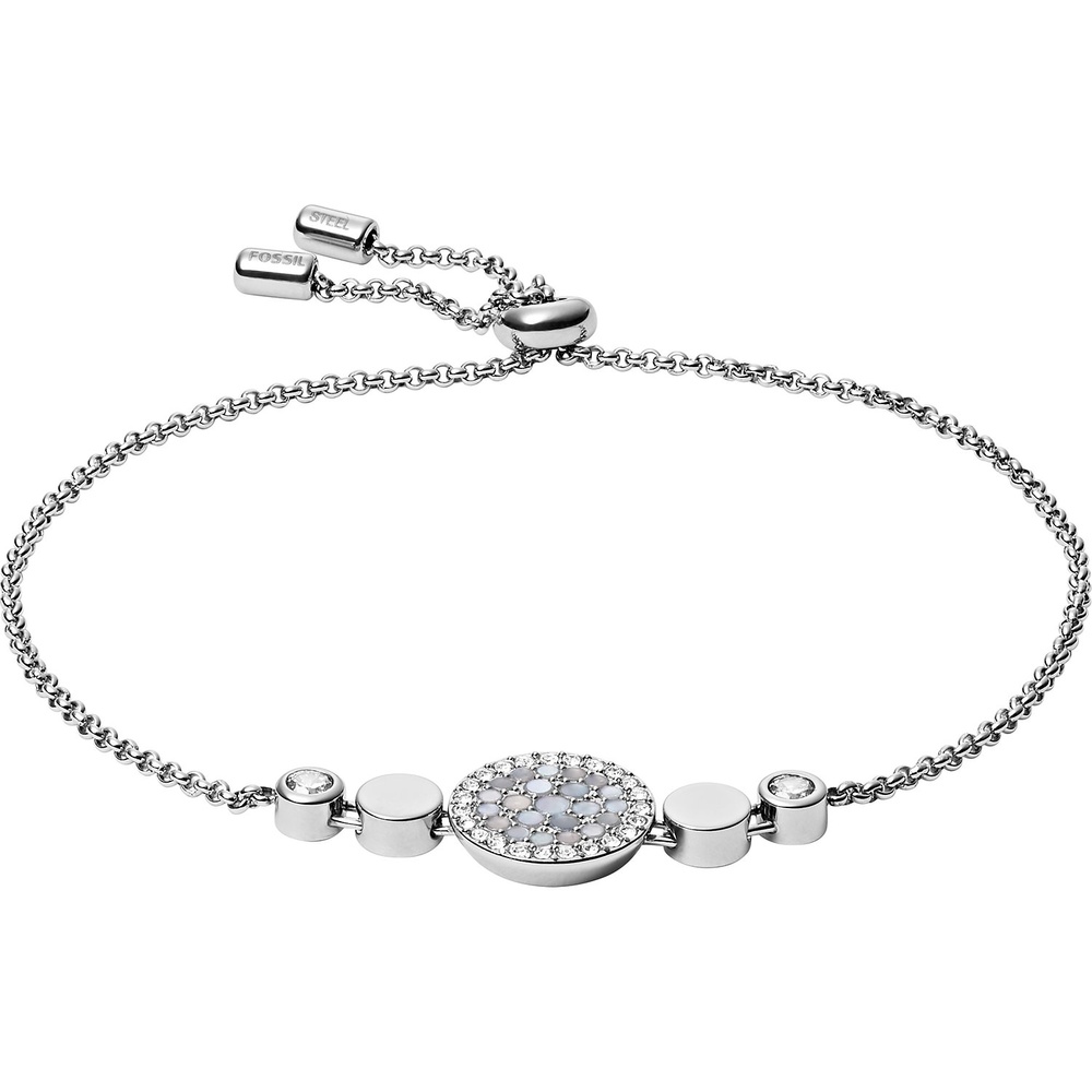 Fossil Bracelet Acier inoxydable Bracelet