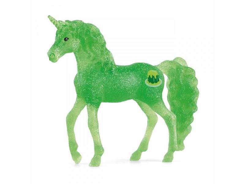 Licorne Gelée de fruit