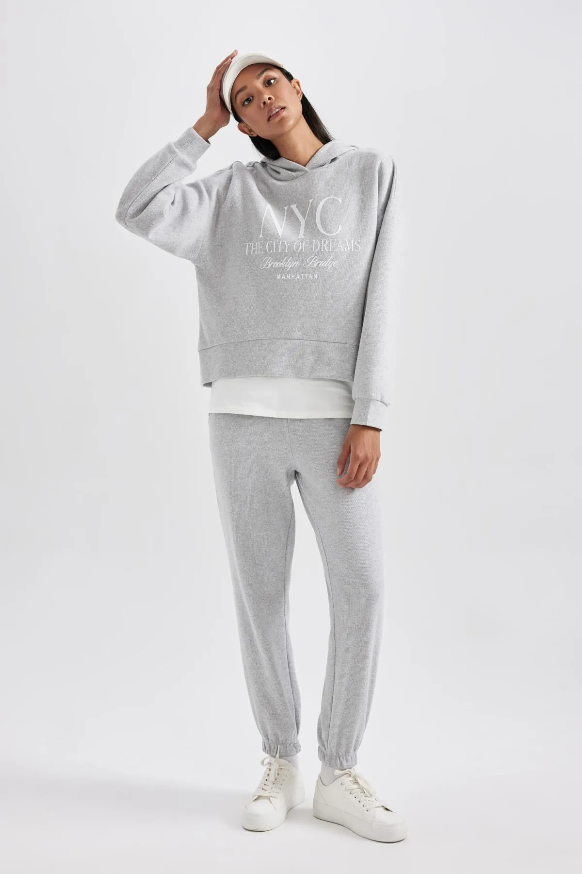 DeFacto  Jogger-Jogginghose