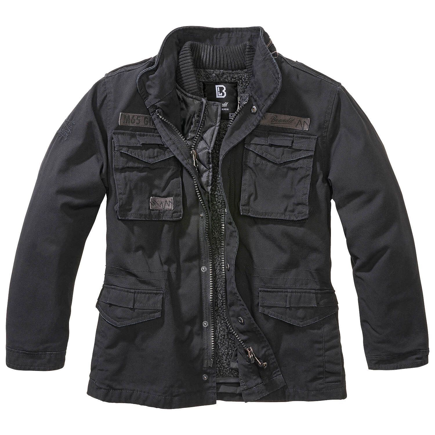 Kids M65 Giant Jacket