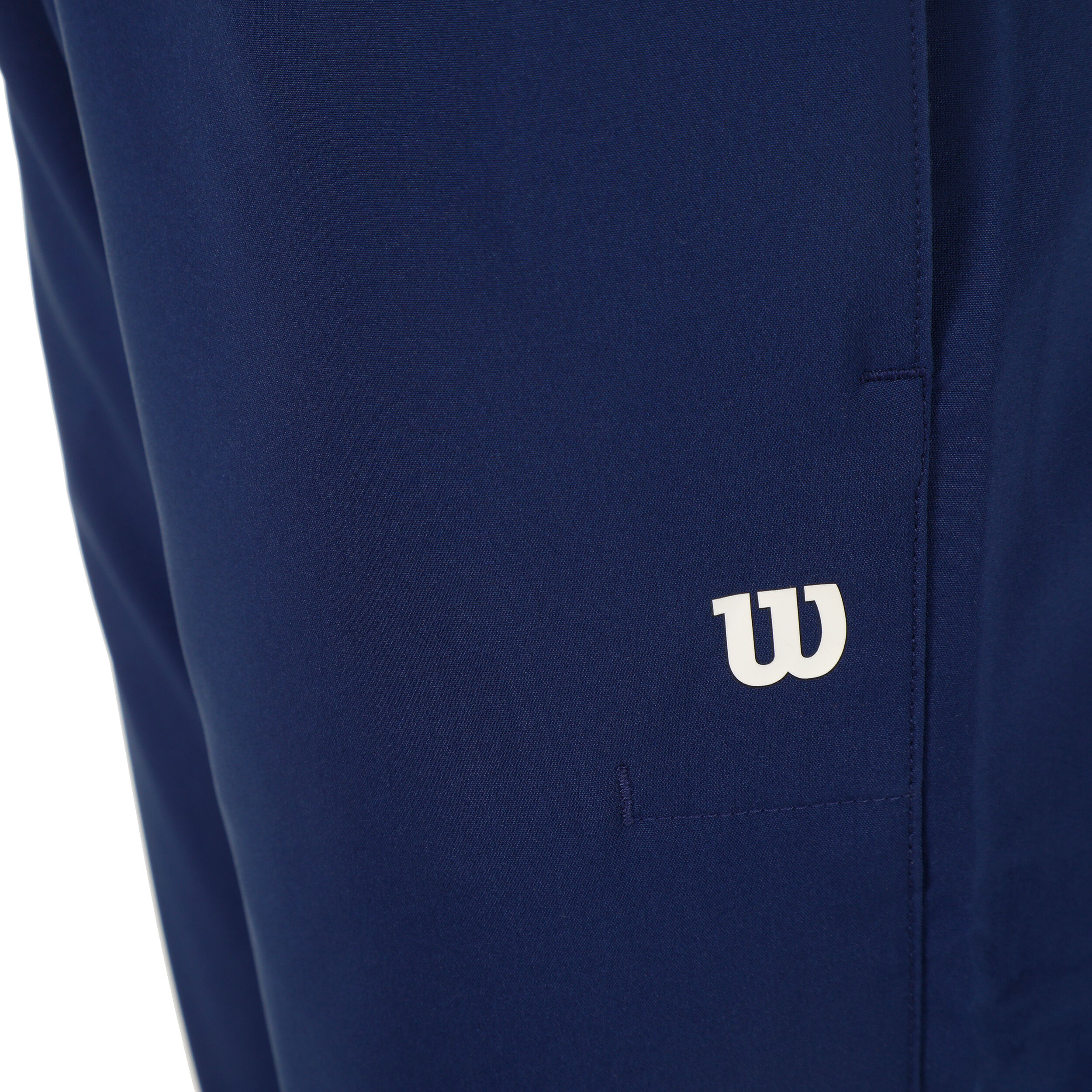 Team Trainingshose Kinder - Blau