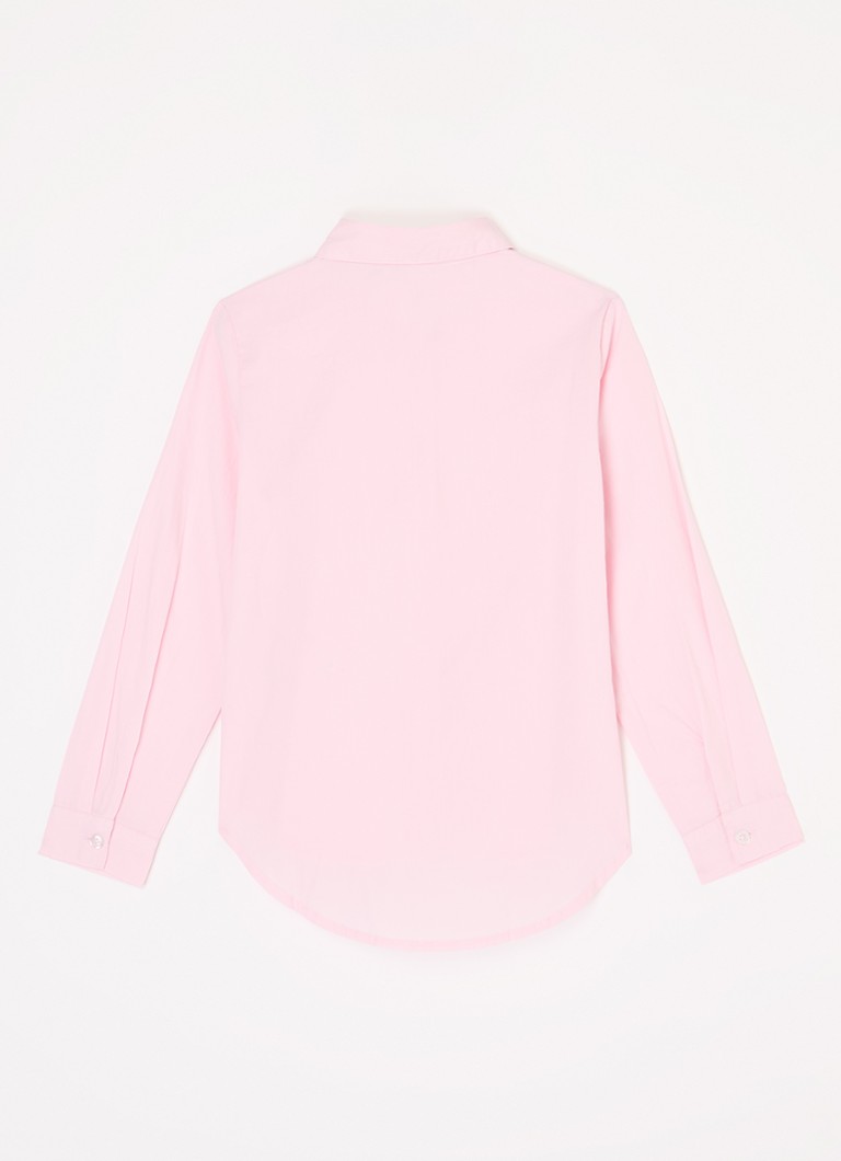 Benetton pamučna bluza