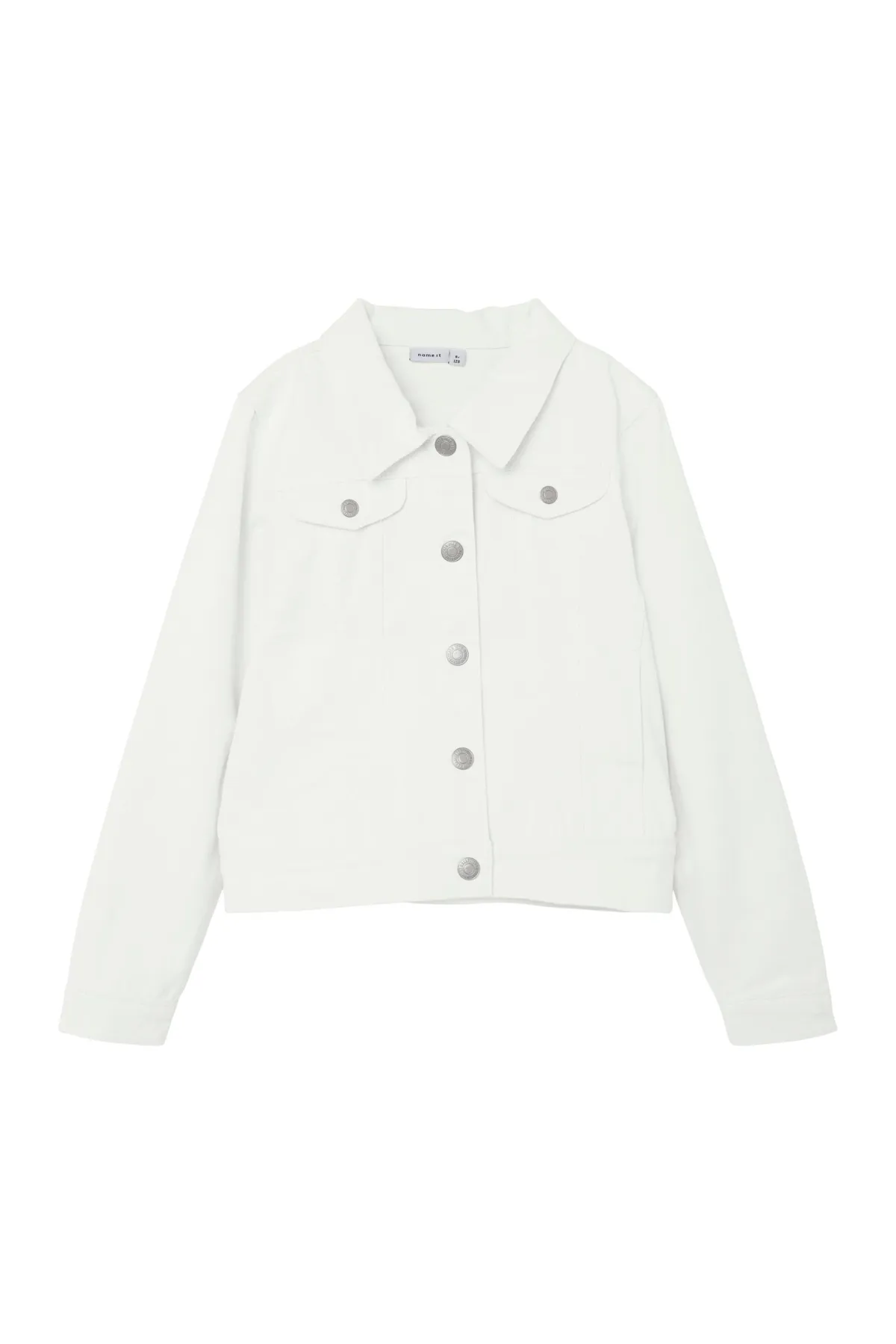 name ıt  NKFREJA TWILLJACKE 4160-YF NOOS
