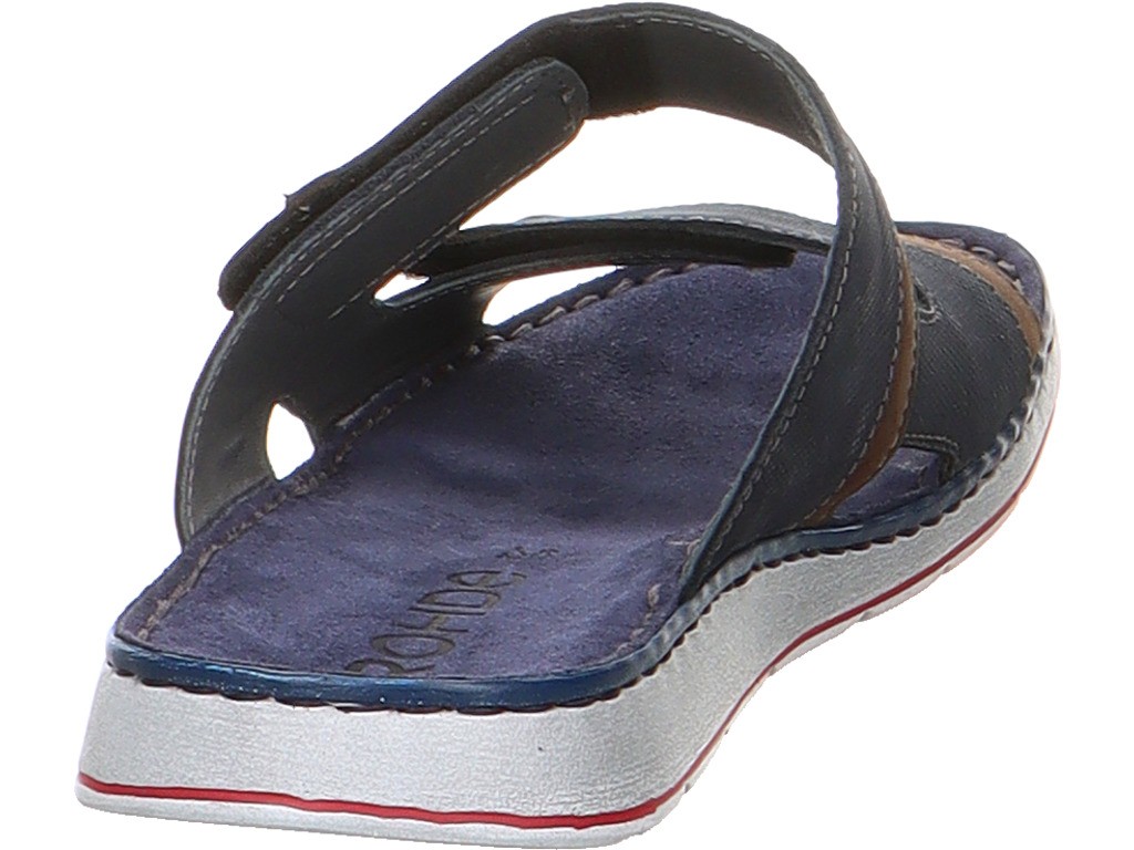ROHDE Sportliche Sandalen blau