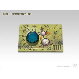 Pestilence - Umbau-Set (6)