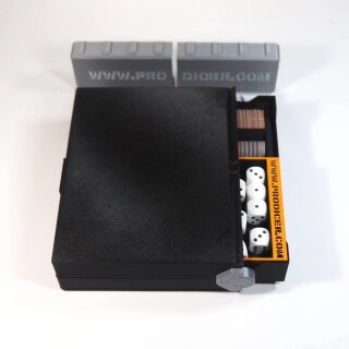 ProBox - Organizer Set (Sci-Fi Skirmish)