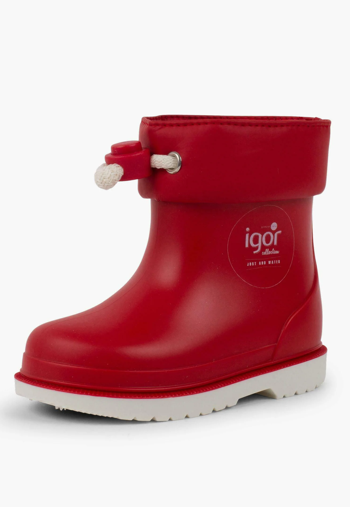 IGOR NAUTICO - Botas de goma