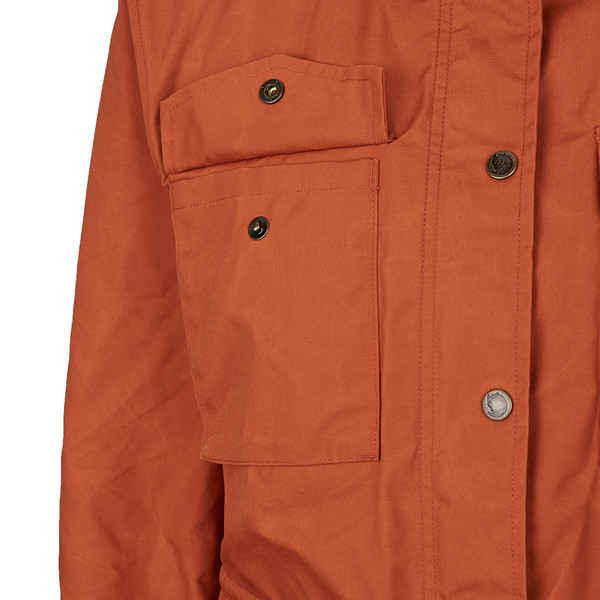RÄVEN JACKET W Damen - Übergangsjacke