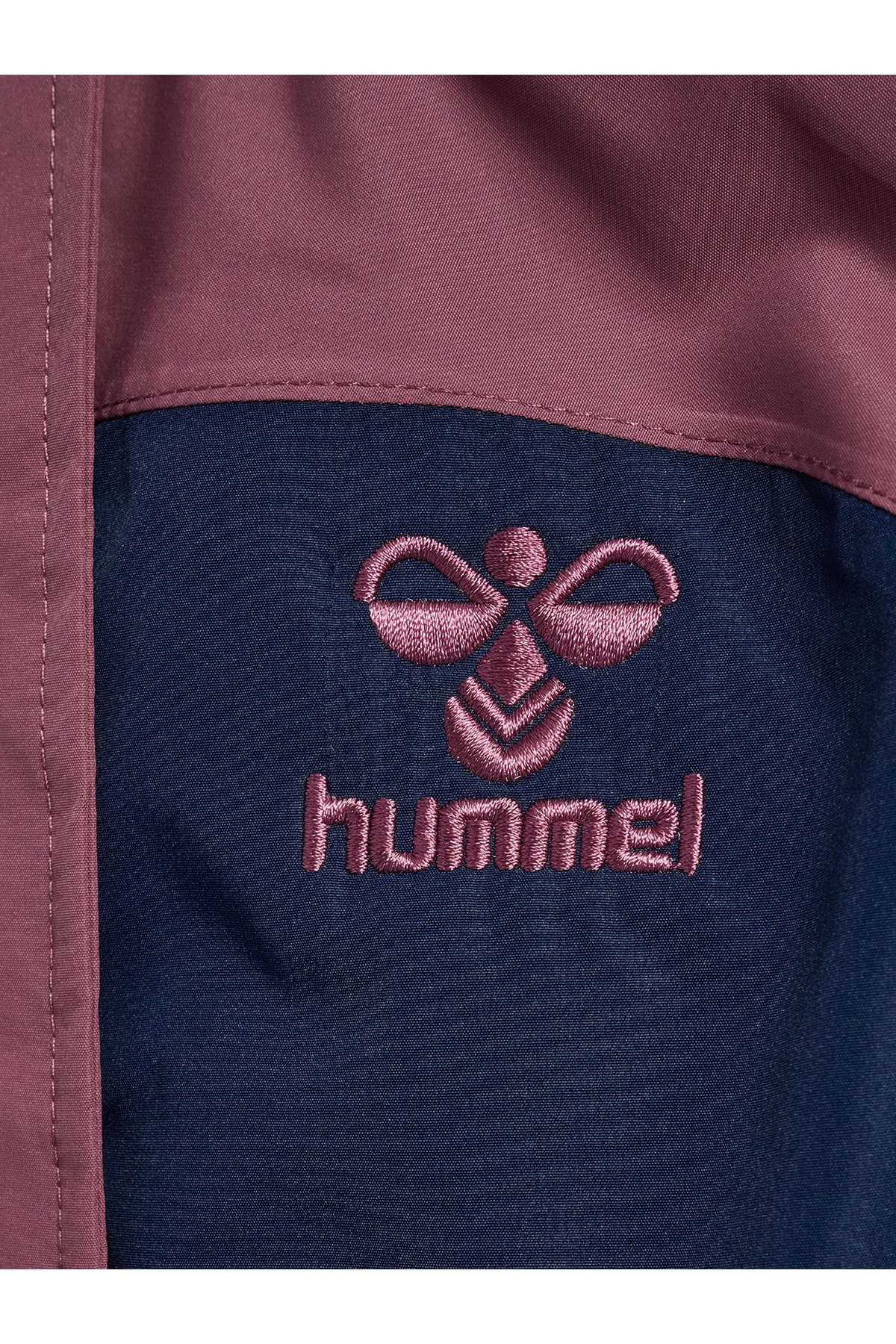 hummel  hmlMONSUN TEX SHELL JACKET