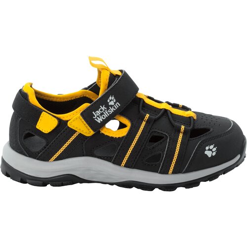 KINDER SANDALEN SUN CLIMBER K