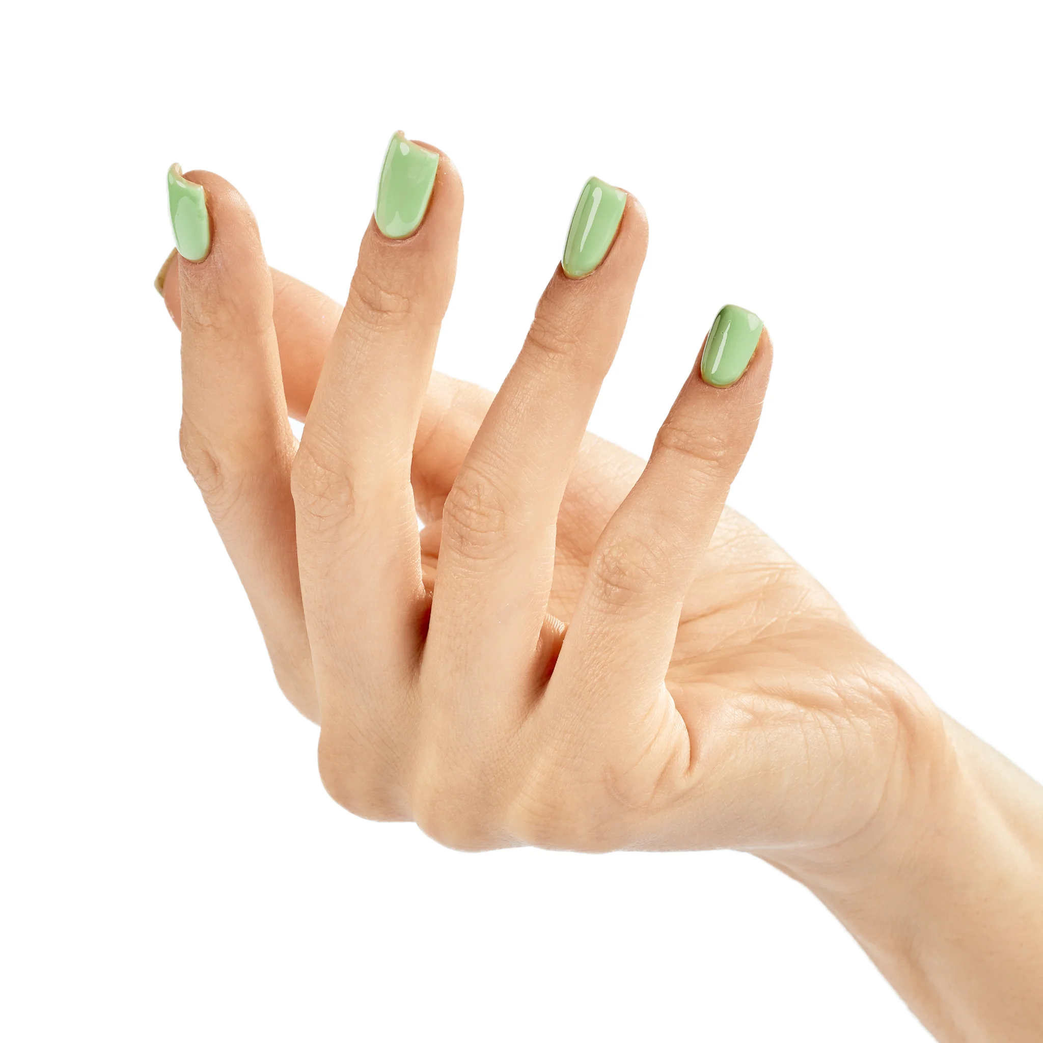 UV-gelnagellak Don Limone semi-permanente nagellak - Nagellak met gel-effect