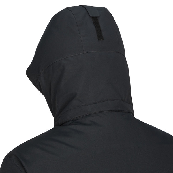 MEN' S IDRIS WOOL PARKA Herren - Wintermantel