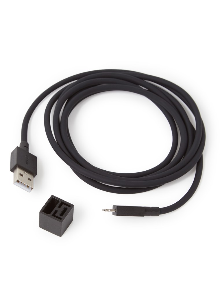 Kabel Avolt 1 do USB A do Lightning, 1,8 metra