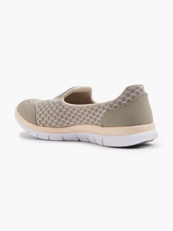 Graceland Slipper