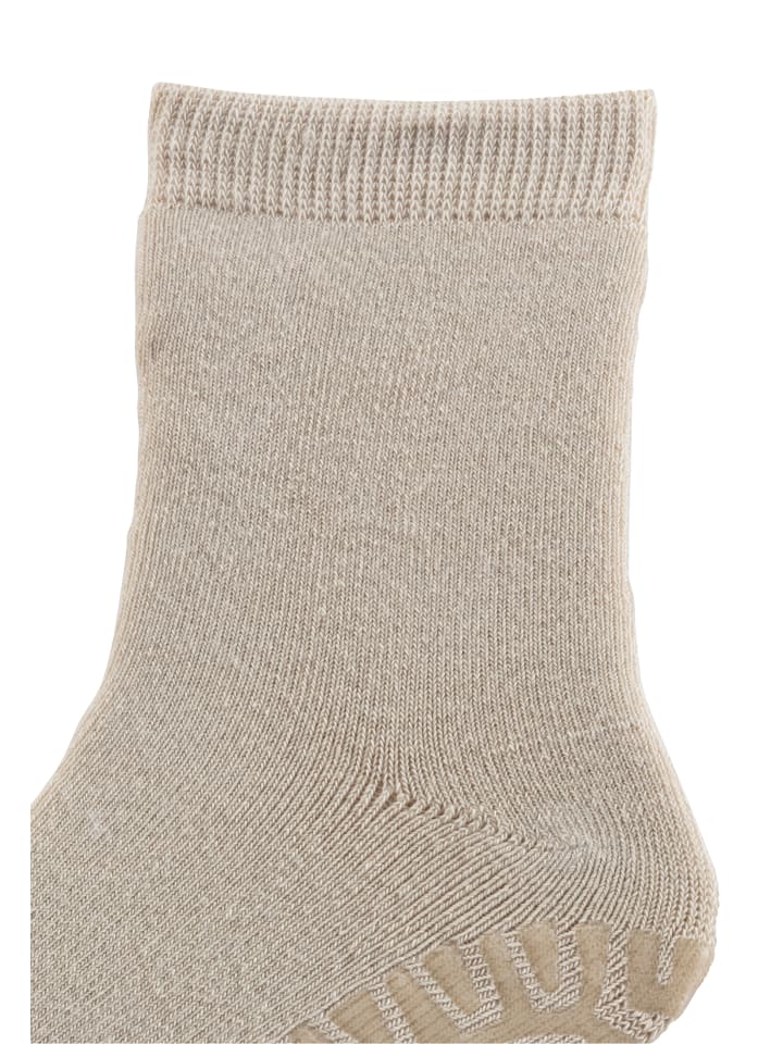 Sterntaler Fliesen Flitzer SOFT uni in beige günstig kaufen