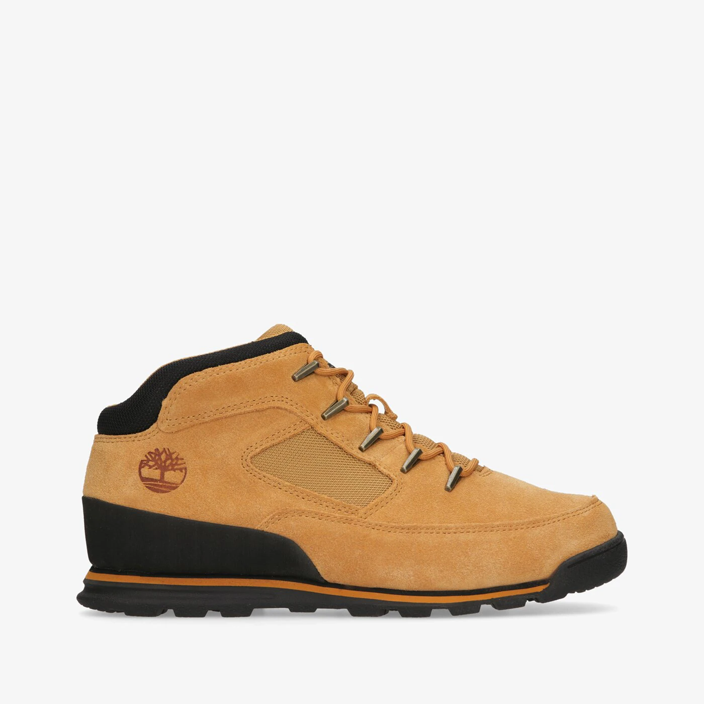 TIMBERLAND EURO ROCK HERITAGE L/F Gelb
