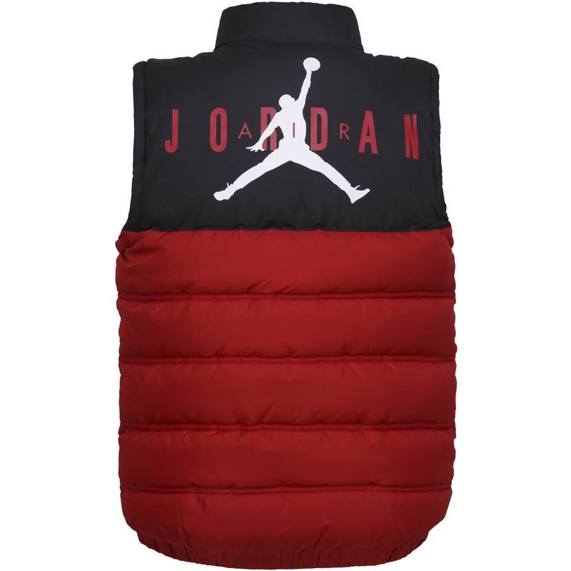 Nike JORDAN Steppweste Jungen