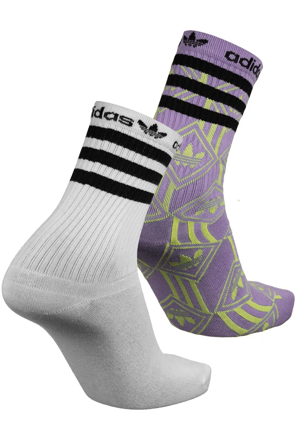 adidas  Unisex adidas 2er Pack Socken