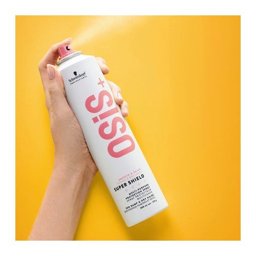 Schwarzkopf Professional OSiS+ Super Shield Protection Spray 300 ml