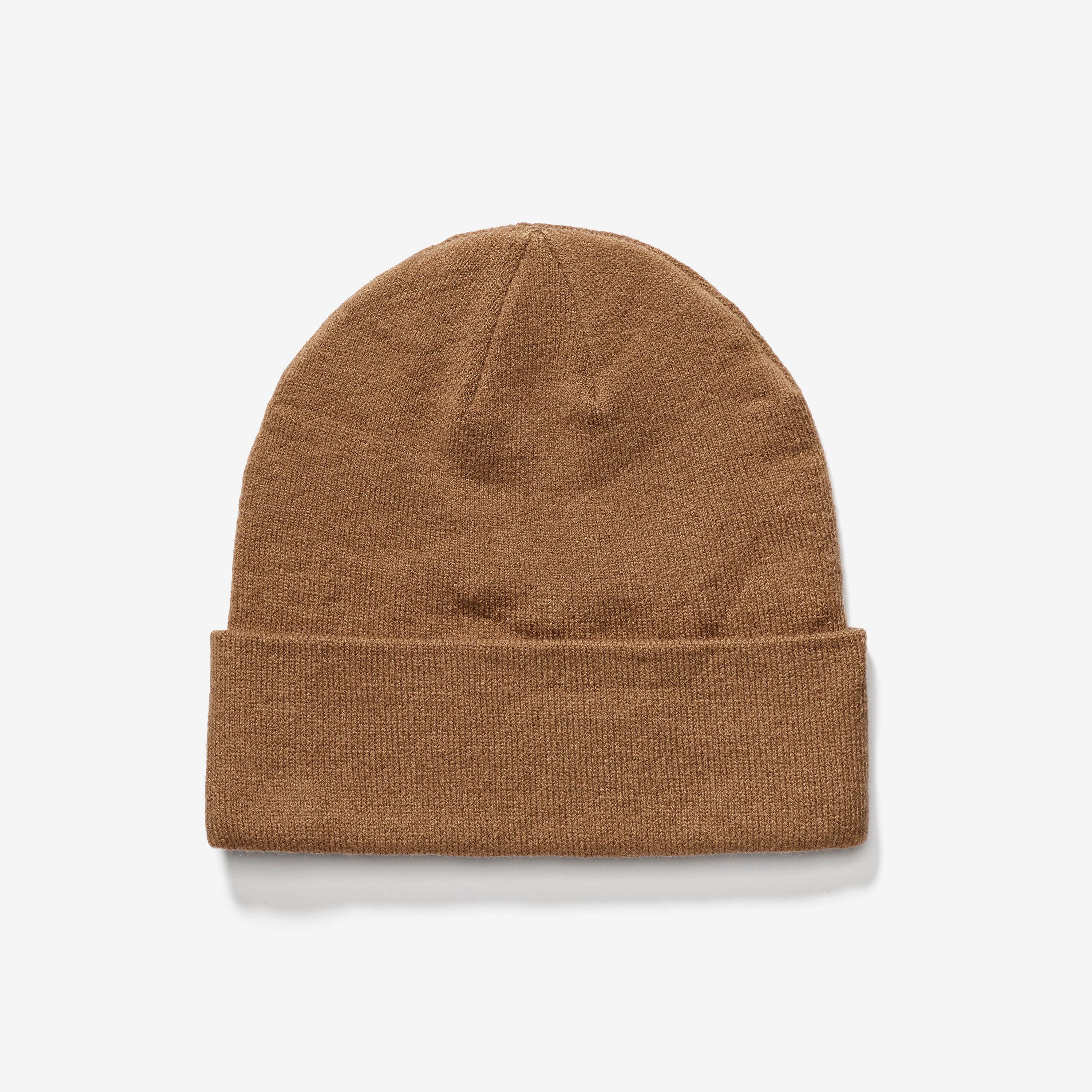 Slacker Beanie Toasted Coconut