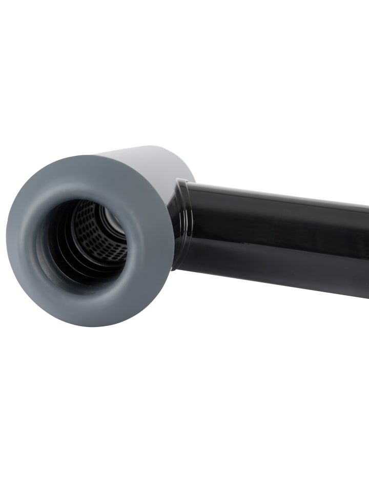 Rebel Masturbator Masturbator with 2 Functions in schwarz günstig kaufen 21,2 cm