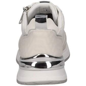 Charmosa Sneaker in weiß