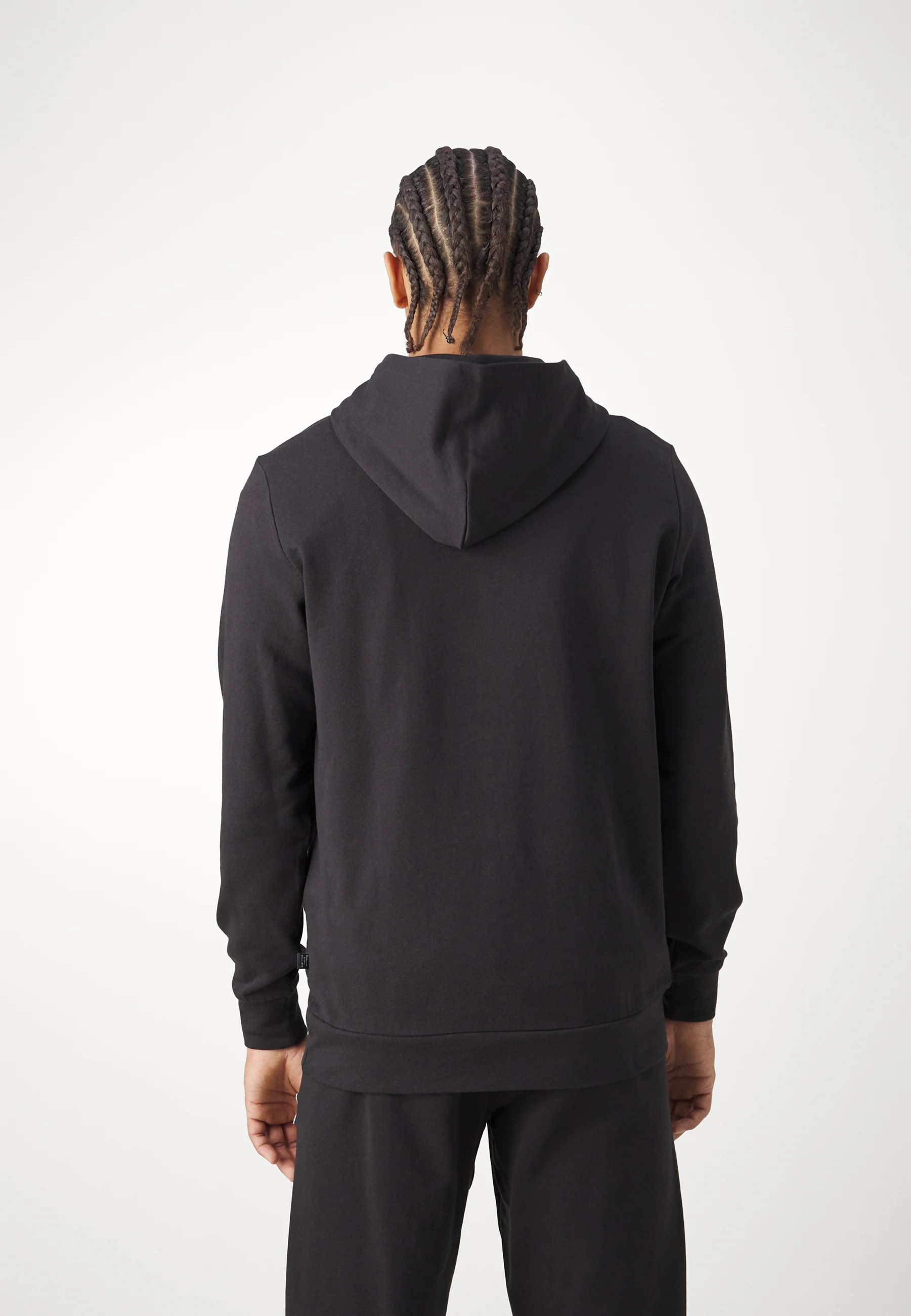 Puma BETTER ESSENTIALS - Sudadera