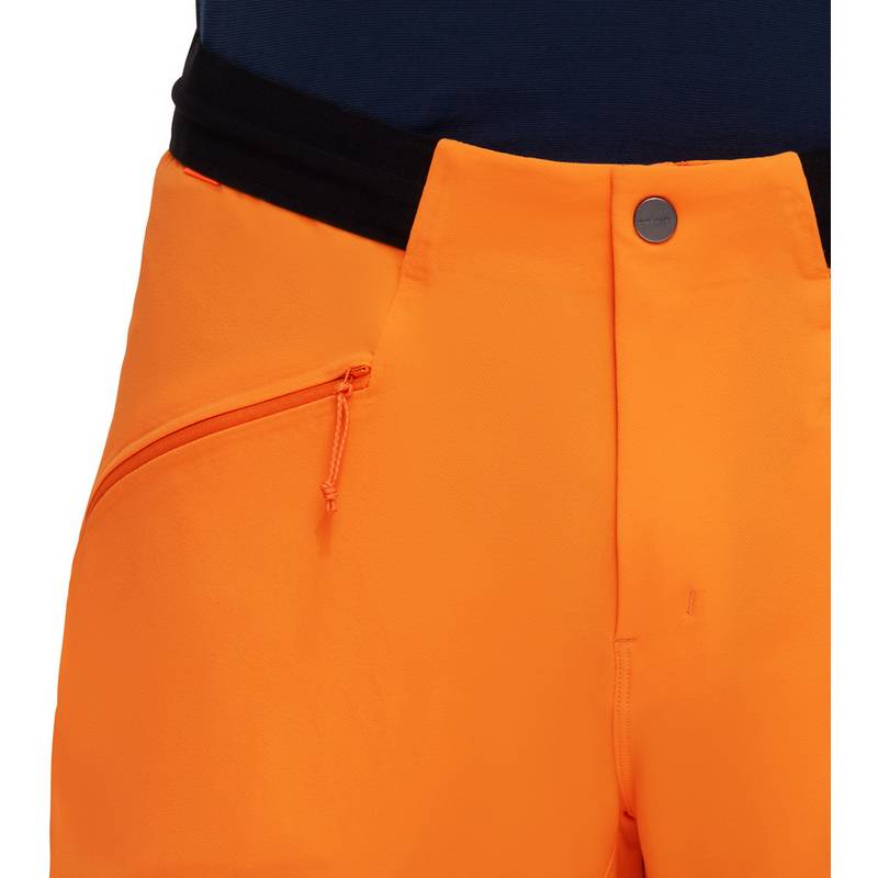 Mammut Aenergy Softshellhose Herren
