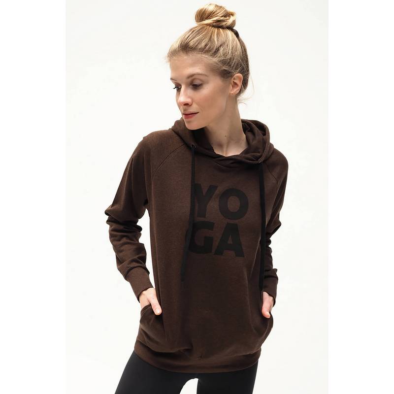 KISMET Longshirt Damen