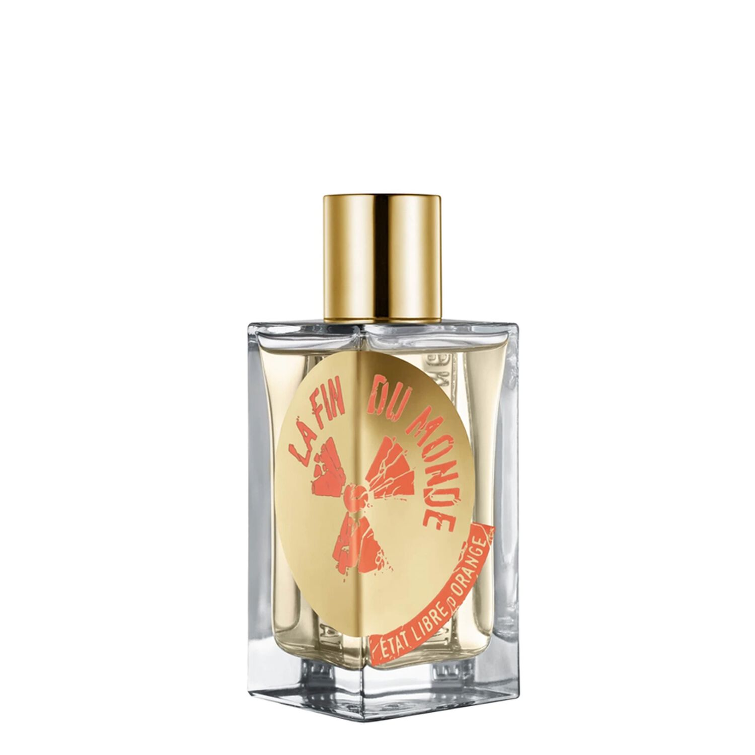 etat libre d'orange La Fin du Monde Eau de Parfum
