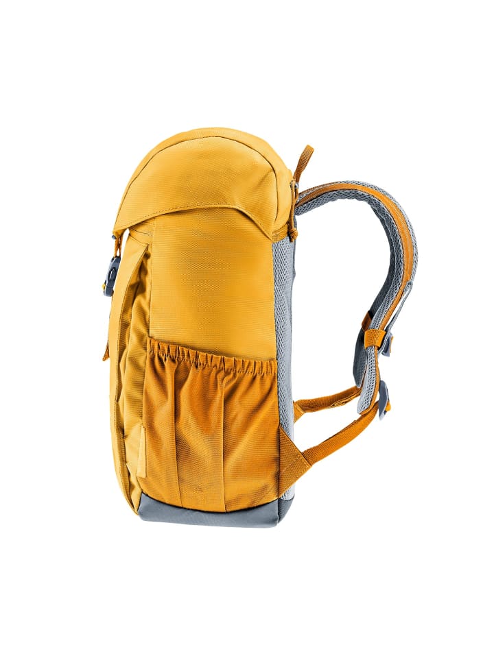 Deuter Waldfuchs 10 Kinderrucksack in amber-maple günstig kaufen onesize