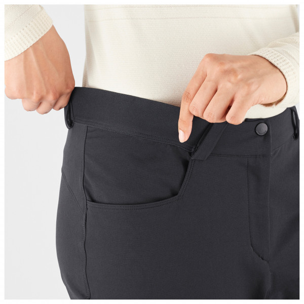 Salomon - Women's Wayfarer Warm - Winterhose