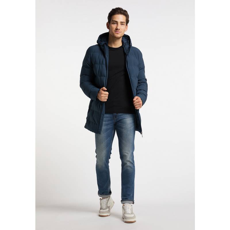 MO Winterjacke Herren