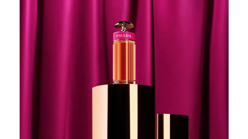 Prada Candy Eau de Parfum