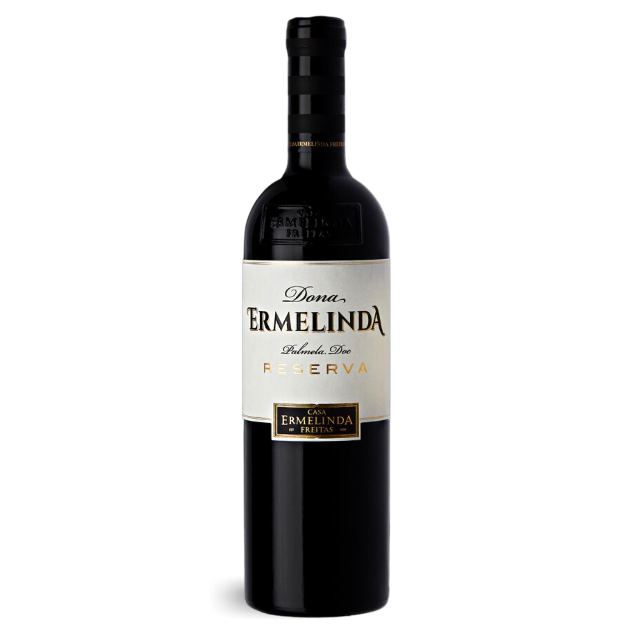 DONA ERMELINDA RESERVA ROTWEIN 2021