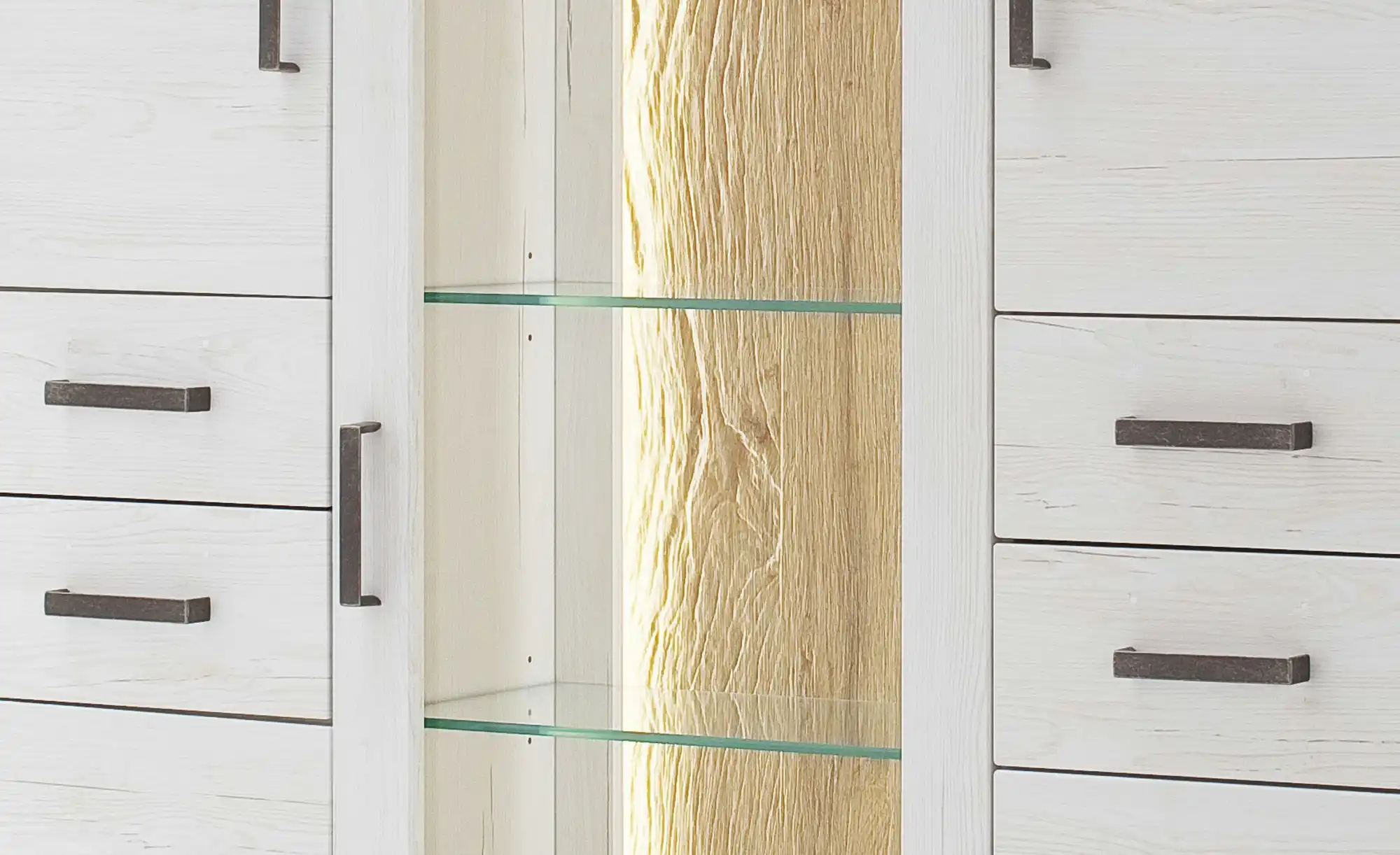maison bleue LED Beleuchtung Zara