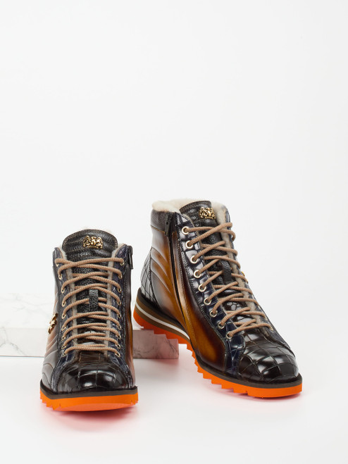 Fell Wintersneaker-48612920002 Harris