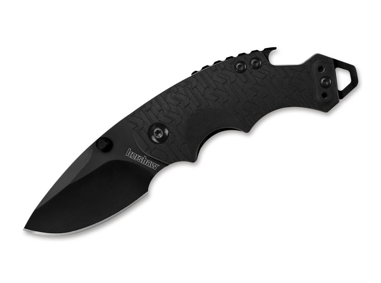 Shuffle Black