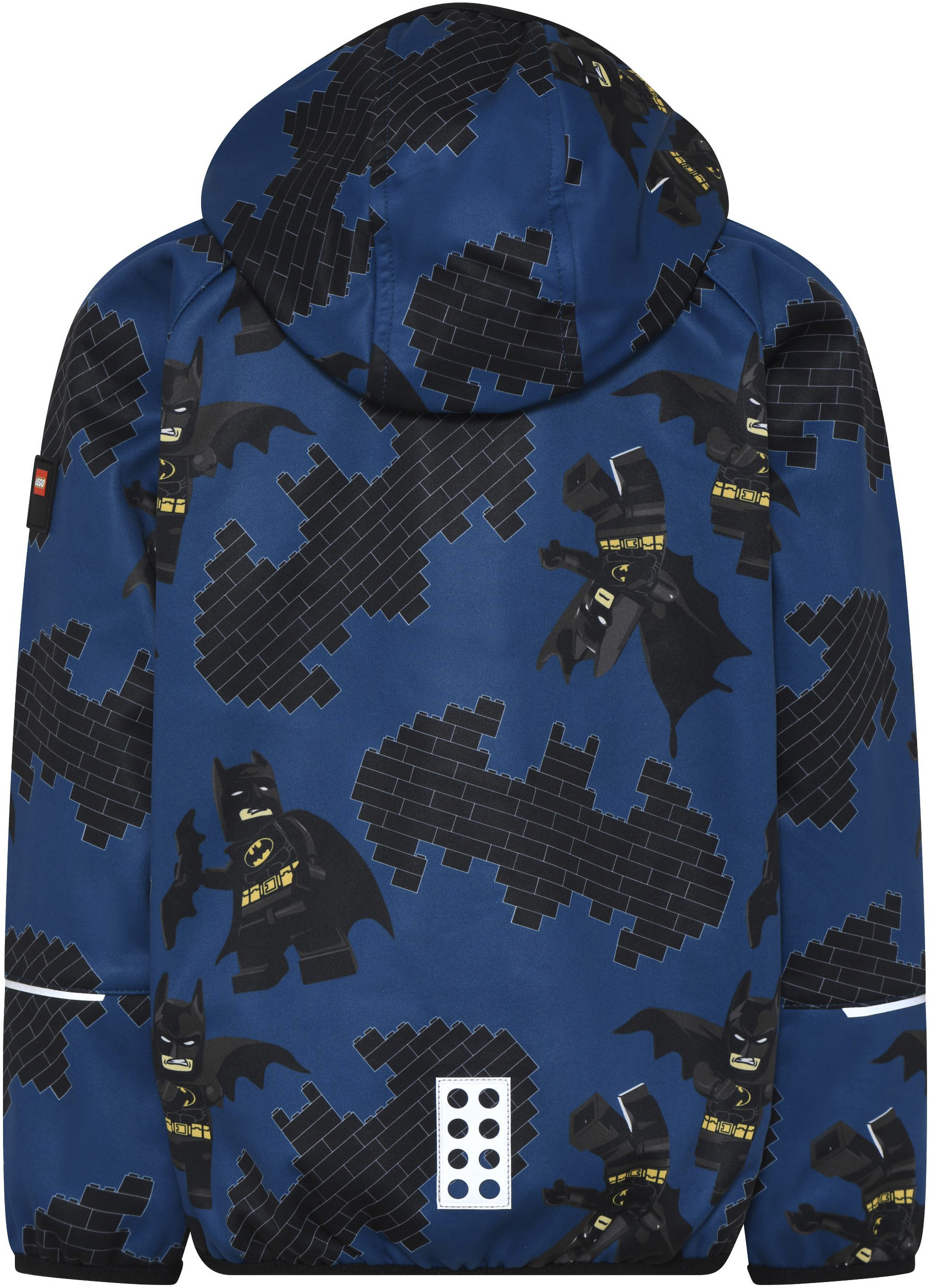 Between-Season Jacket