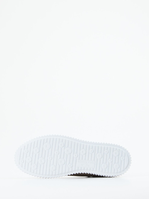 Sneaker-16632490037 Voile Blanche