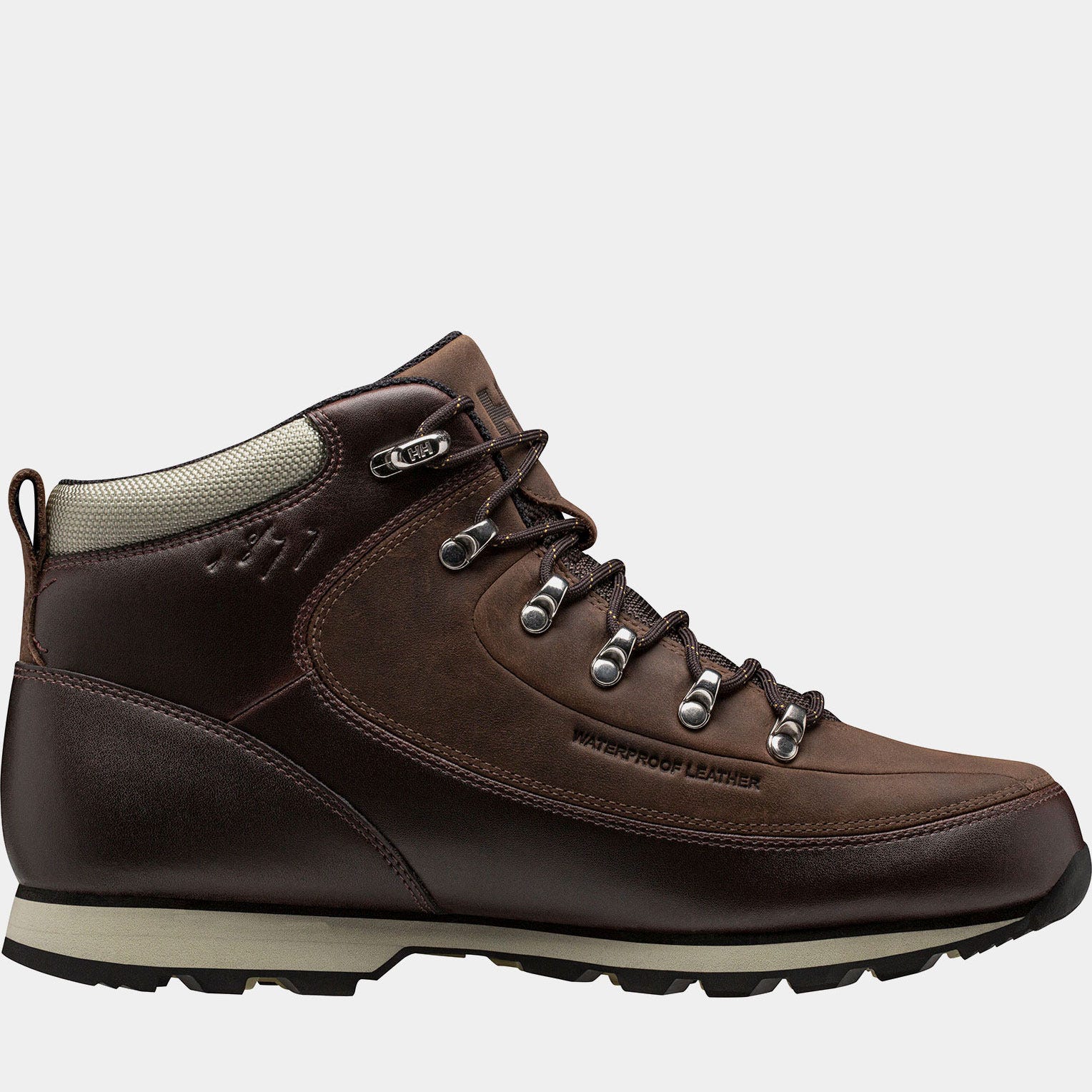 Men's Forester Winter Boots