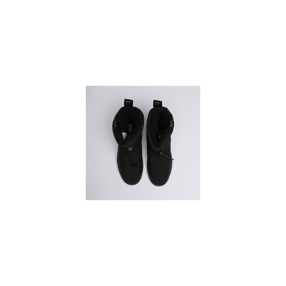 PUMA SNOWBAE WNS 393920-001 / schwarz