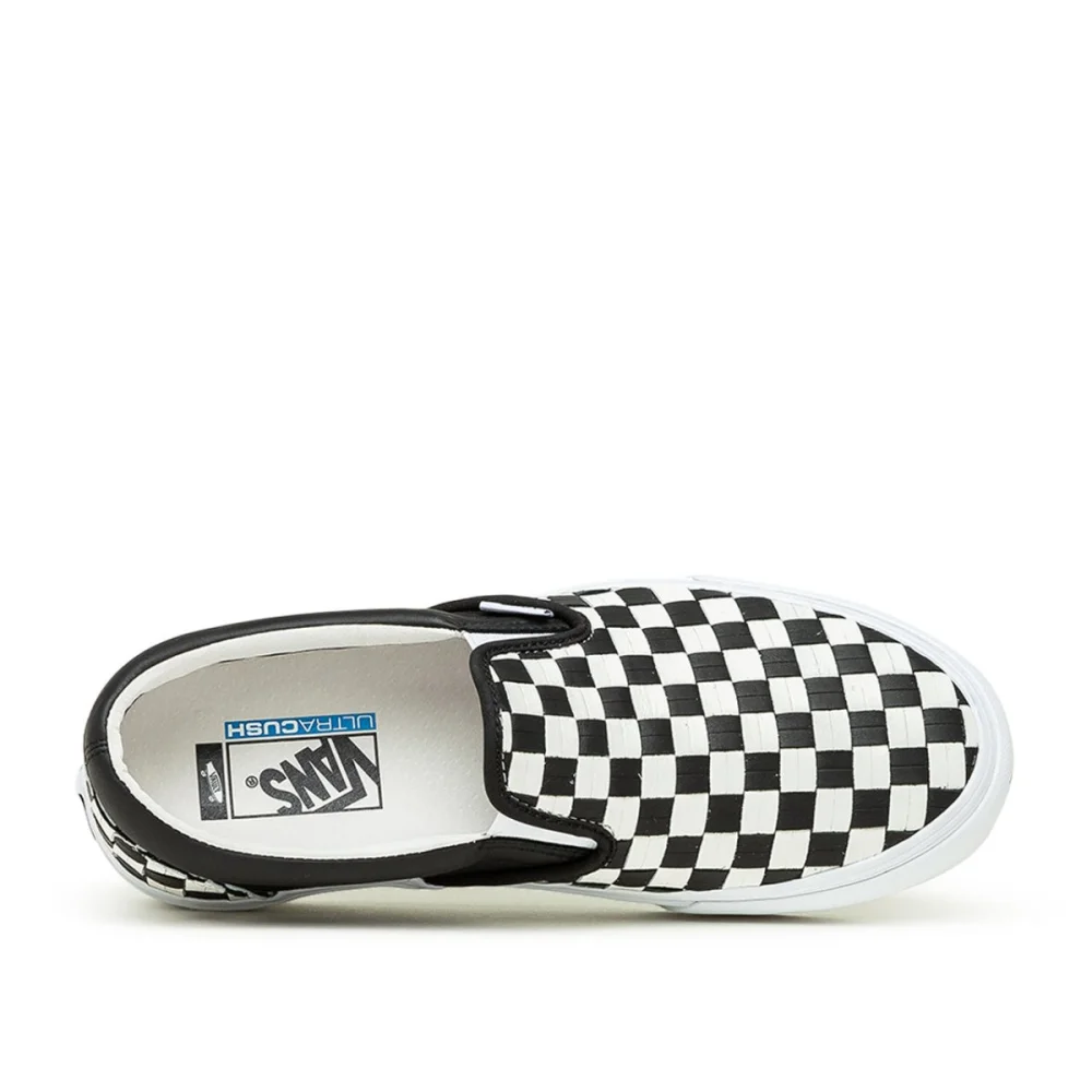 Vans OG Slip On LX VN0A5JJ19JA1 / schwarz