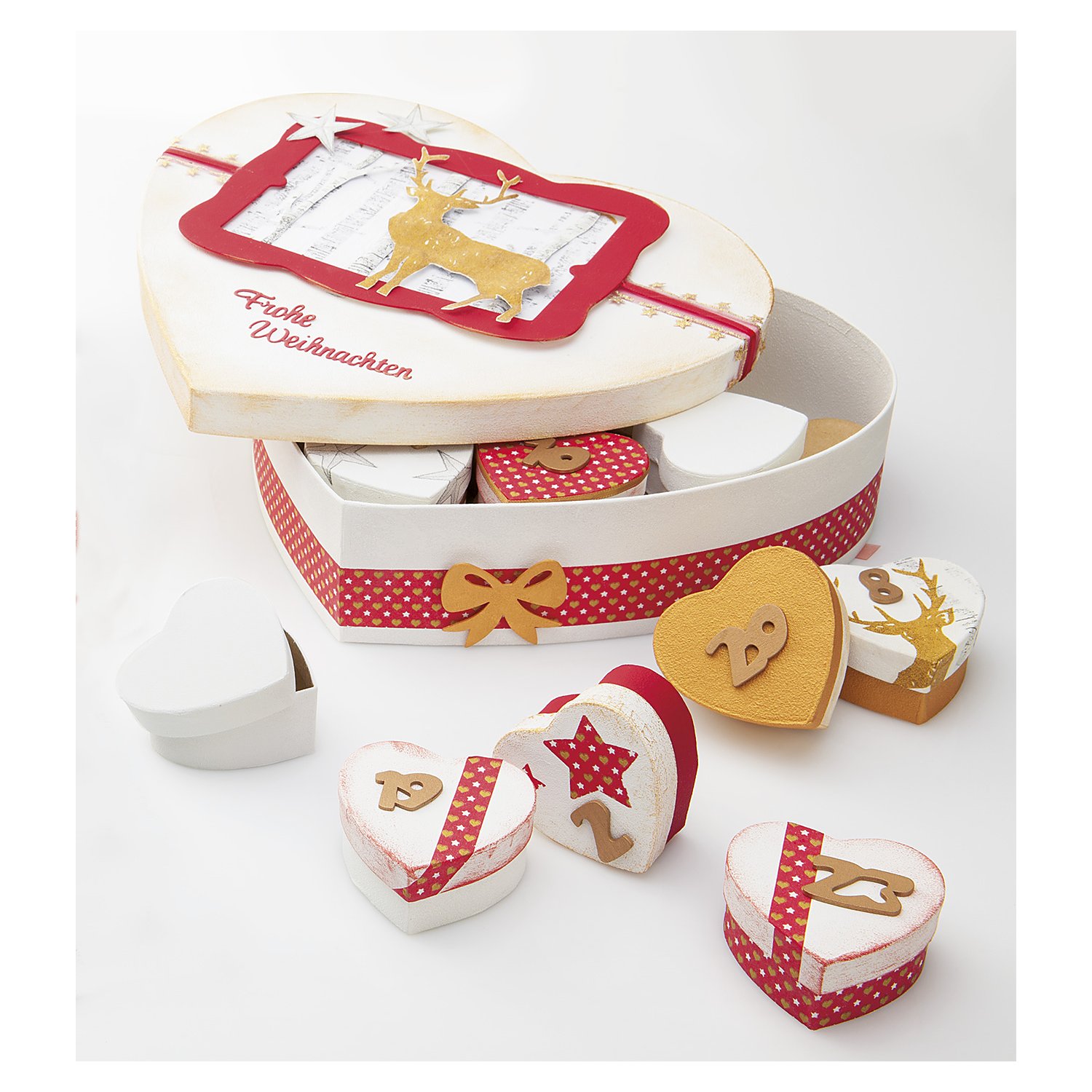 Papierservietten 