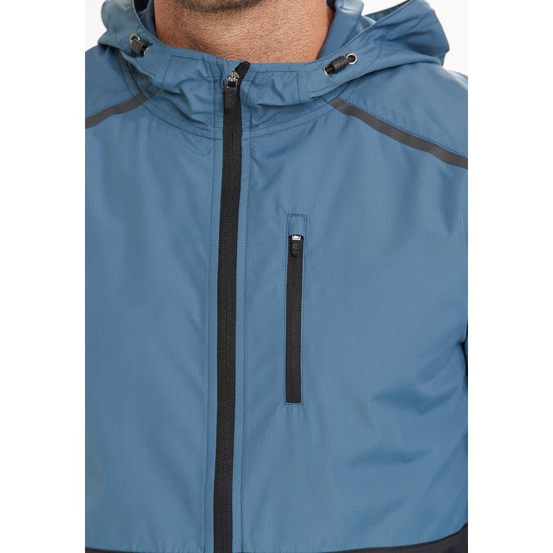 Endurance Hugoee Trainingsjacke Herren
